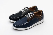 남성 데일리 골프화 슈즈 필드 스크린 신발 스니커즈