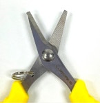 루웍스 만능합사가위 가성비극강의 합사가위 LWT-03