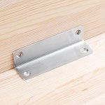 꺽쇠 스텐꺽쇠 26x100x2T 연결 보강