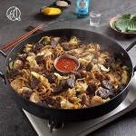 신선하다 신림동 순대맛집 백순대 양념순대볶음 밀키트 소 대 1개 1 2kg