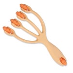 핑거마사지롤러 바디마사지기 지압마사지 미니안마기