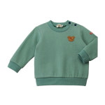 미키하우스 미키하우스10 HB 빈스 로고 심플 맨투맨 티셔츠 17M405206