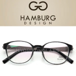 일본 수입명품 함부르크 남자티타늄안경테 연예인 BYWP 아이씨베를린 울프강프록쉐 H9613 09