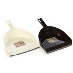 일조화학 고무 쓰레받기 1호 랜덤 1P 학교 실내 청소 쓰레받이