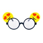 PWM-DK 스마일안경 할로윈 파티안경