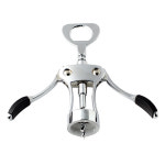 스테인리스 와인 오프너 스테인레스 와인따개 병따