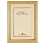 수지틀액자 A3 미색계단 02M