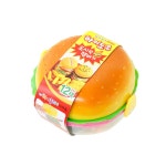 아모스 컬러점토 아이도우 도시락 햄버거