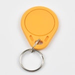 전자키복사기 10pcs RFID 키 Fobs 13 56MHz 근접 NFC 태그 모든 제품에 대한 Keyfob NFC215