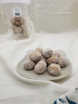 펫해윰 오리 코코넛볼 12p