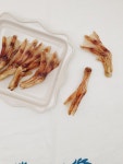펫해윰 오리발껌 100g
