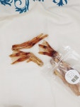 펫해윰 오리발껌 100g