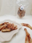펫해윰 오리발껌 100g