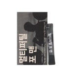 팜크로스 뉴트리모어 멀티퍼틸 포 맨 1400mg x 30포