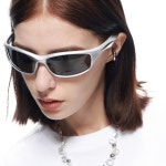 루킹포유 네오레트로 8541 C3 편광선글라스