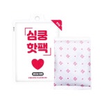 삼우힐링라이프 심쿵 흔드는 핫팩 85g