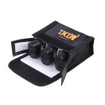 DJI Mavic Mini 2SE 드론용 배터리 안전 가방 보관 방폭 운송 보호 액세서리