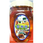 업소용 식당 식자재 청림식품 잡화청 1 2kg 실온보관