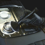 글로씨 하이글로씨 디테일링 세차 브러쉬 솔 2종 세트