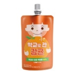 아람농장 아람농장 학교로 간 감귤