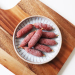 에쓰푸드 존쿡델리미트 페퍼로니스낵 50g