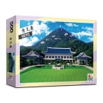 직소퍼즐 풍경 명화 청와대 500피스 AL5013