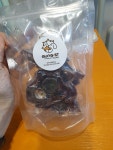 멍스토랑 송아지 목뼈 100g