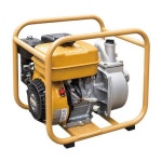 UDT엔진 양수기 로빈엔진 PTX-208 2