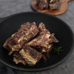 펫츠맘마 양 뼈 250g