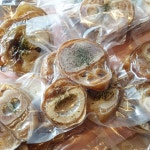 멍스토랑 우족 150g