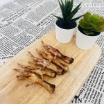 짱이네새참 닭발 10pcs