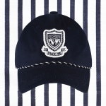 티라레프로젝트 CAP Wappen Patch Stripe Rope Strap -1906