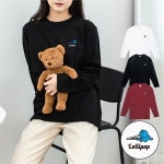 험블스튜디오 레깅스티 루즈핏 여성긴팔면티 9067662