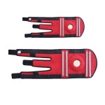 무릎을 튼튼하게 감싸주는 무릎보호대 X 2개입