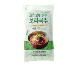 효자원식품 효자원식품 효자원식품 보리국수 늘보리100 500g
