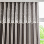 지나송 하우스 암막커튼