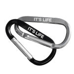 이츠라이프 이츠라이프 캠핑 카라비너 10개 세트