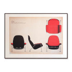 자리스튜디오 핀율 FINN JUHL - chair I