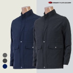 엑슘 사파리 자켓 골프 점퍼 JPM-J2203-425