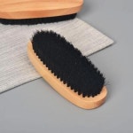 구두솔 구두 닦이 가죽 신발 관리 솔 브러쉬 M11600