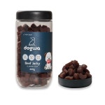 도그와 져키 소고기 400g