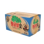 숯깨비 황금알 숯 120개입 12kg