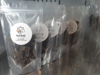 멍스토랑 소간 큐브 50g