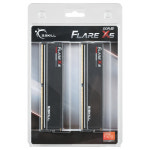 지스킬 지스킬 DDR5 PC5-48000 CL36 FLARE X5 J 패키지 16GB