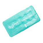 다나은 PVC 천연옥 찜질팩 냉온찜질 주머니 패드