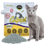 모찌네 캣픽 프리미엄 벤토나이트 6.3kg