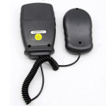 조명계 디지털 LCD 50 000 럭스 계량기 광도계 럭스미터 라이트 3 범위 LX1010B