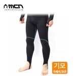 엠씨엔 엠씨엔 MCN 이너웨어 오버히트기어 레깅스 32309647 MPW-H-017