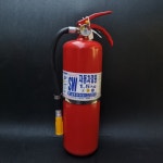 국산 차량용소화기1 5kg 분말ABC 자동차겸용 법적소화기 주 삼우산기 모든부품 올국산