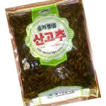 솔거 산고추 4kg